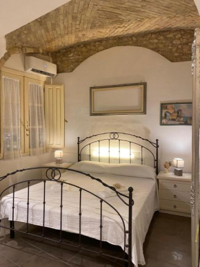 La casa di Luca Cagliari